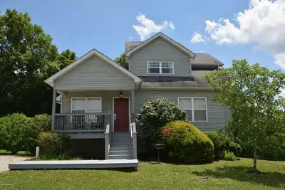 Image de 35-Lake and Bourbon Trail Getaway