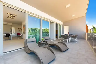 Image de 1937 Bella Vita Appartamento Simone