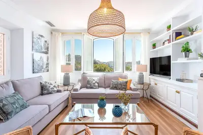 Image de Stunning Penthouse with Large Private Terrace. Plaza Marina