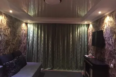 Image de 1-room apartment Lux