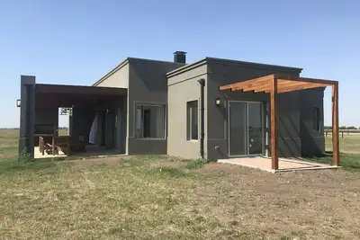 Image de Casa de Polo with pool