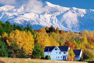 Image de Comfortable peaceful and quiet special  / Asahikawa Hokkaidō