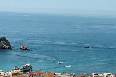 Image de Penthouse sea view suite