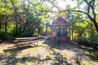 Image de Tiny House Cabins