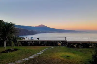 Image de Les meilleures vues de l'île de Tenerife