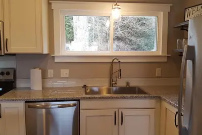 Image de Beach Garden Bungalow