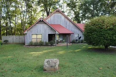 Image de Nonni's River Retreat