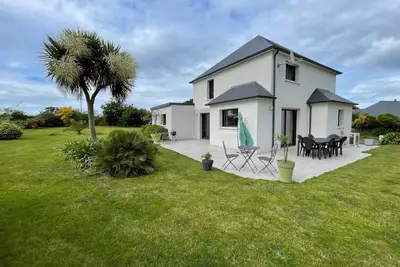 Image de Villa RosaMar - Perros-Guirec