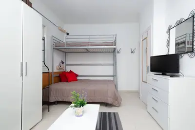 Image de Apartamentos Pie de Pistas Mikka 3000