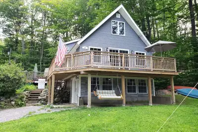 Image de Family Friendly Home on Lake Winnisquam
