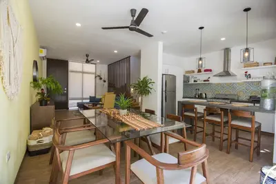 Image de Tannah Luxury Home Jardin
