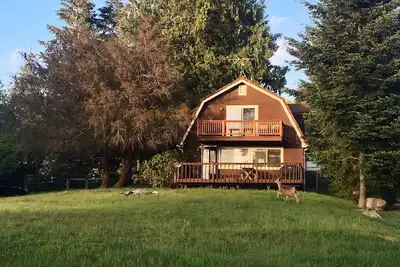 Image de Charming Whidbey Island Getaway