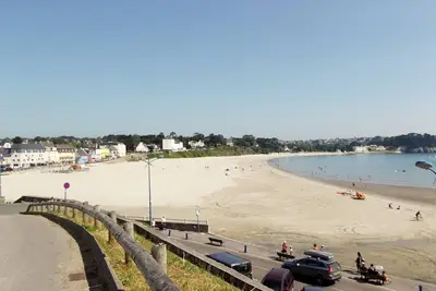 Image de Morgat, maison à 150 mètres de la plage et des commerces
