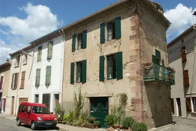 Image de Acanthe - Maison de Village de charme à louer