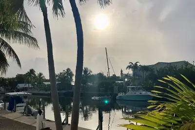 Cozy & Charming Waterfront Condo