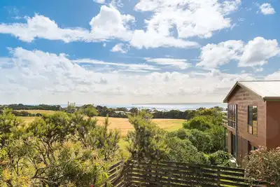 Image de Beulah - L'eau et les paysages ruraux à Ventnor