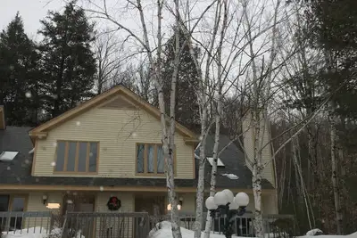 Image de Wentworth Condo in Jackson Nh