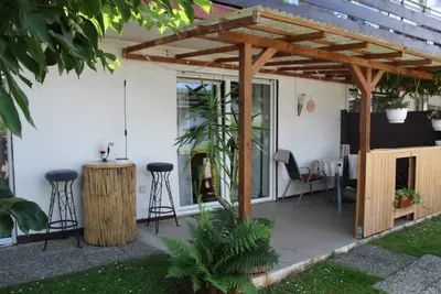 Image de Appartement de vacances Viereth pour 1 - 4 personnes avec 1 chambre Ă coucher - Appartement de vacan