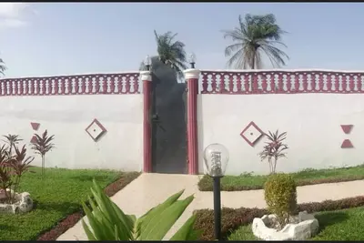 Image de Belle villa avec piscine pour des vacances reposantes