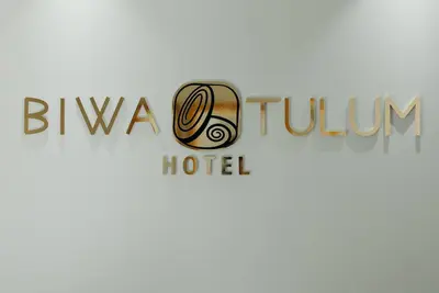 Image de Hotel boutique Biwa Tulum 15 - 20 pax