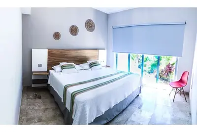 Image de Valhalla Residences by Biwa