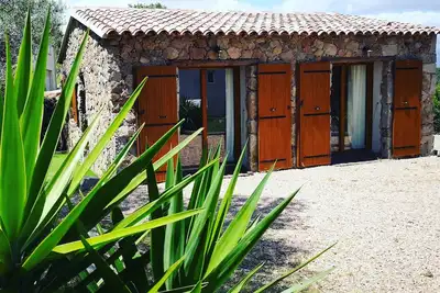 Image de A Casa di Lesia Porto-Vecchio