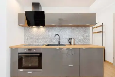 Armii Krajowej 6 | Spacious Apartment | Parking