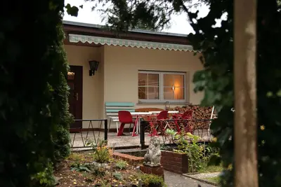 Image de The Eastbank 16 Relaxation between Spreewald and Schlaubetal