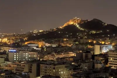Image de Le sixième étage, un penthouse par Jj Hospitality