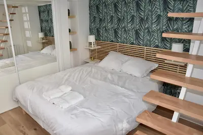 Image de Eclat de Verrerie 4p Paris Gestion Immo Daumesnil