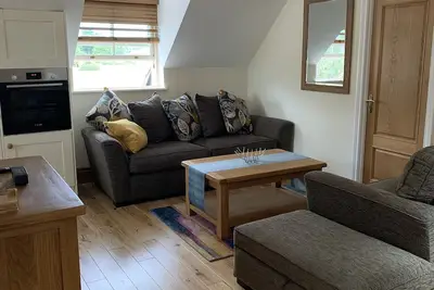 Image de Quiet Retreat with Snug and Meadow Views