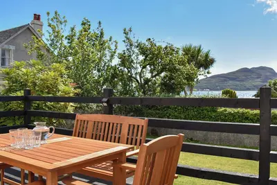 Image de 3 bedroom accommodation in Lamlash