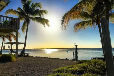 Image de Des vues à couper le souffle pour la vie dans l'île