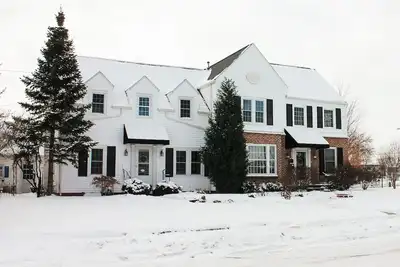 Image de Historic Charm-Moderne Commodités