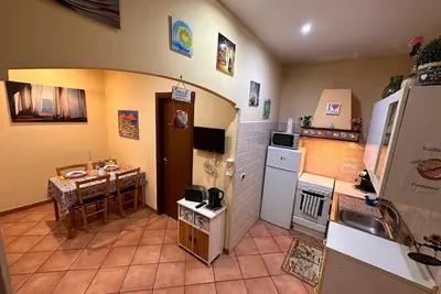 Image de \"Ricomincio Da Qui\" à quelques pas du centre historique