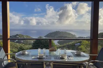 Image de Eureka Villa! Stunning Views in Paradise! 3br, 3. 5ba