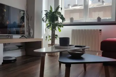 Image de Appartement moderne récemment rénové - Torre de Hércules
