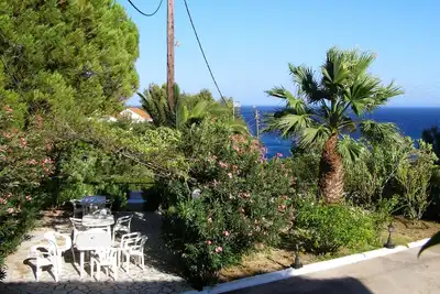 Image de Appartements spacieux et entièrement équipés avec vue sur la mer, à seulement 200m de la plage