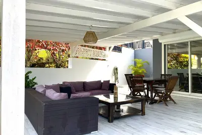Image de Ti K'Line - Grand Appartement de standing aux Trois-Ilets