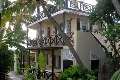 Image de Simpson Bay Ocean View - Deluxe 1 Bedroom Condo!