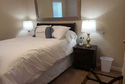 Image de Cozy and Cute apartment near Camp Lejeune (109)