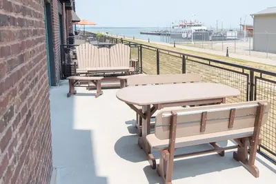 Image de Condo spacieux dans les Chesapeakes historiques - Cedar Point - Downtown Sandusky