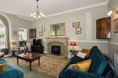 4 chambres à coucher à Fremington, near Richmond