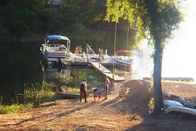 Image de Lac Combie Lakefront