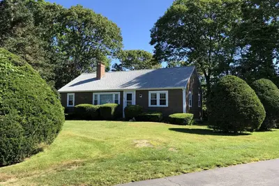 Image de Cozy Cape House par Craigville Beach