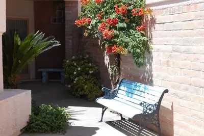 Image de SPÉCIAL 40 $ / nuit. Disponible de mai à décembre 2019. Petits animaux considérés. Non-fumeur.