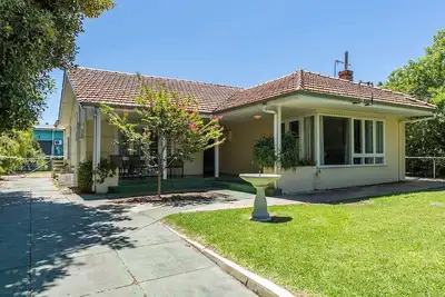 Image de Busselton River Cottage