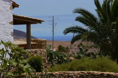 Image de Finca Fuerte 'Casa Piedra', -Appartement Luna