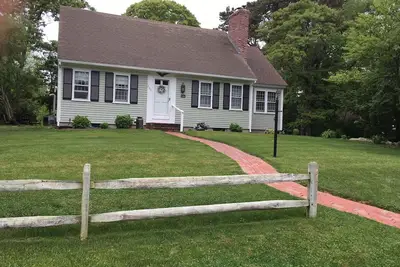 Image de 293 Bog Pond Road Brewster