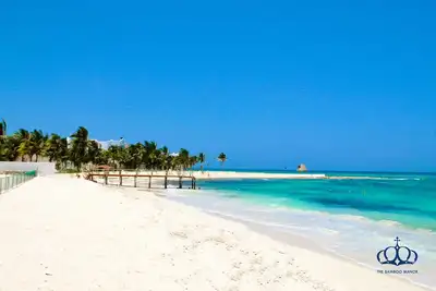 Image de Boutique de luxe résidence à la Riviera Maya